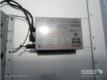 Тентованный полуприцеп SCHMITZ Auflieger Curtainsider Standard: фото 4