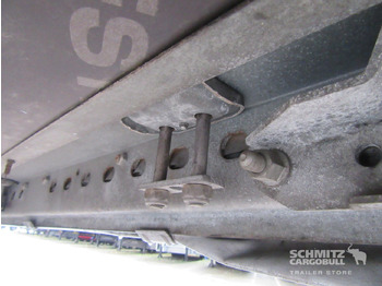 Тентованный полуприцеп SCHMITZ Auflieger Curtainsider Standard: фото 4 Тентованный полуприцеп SCHMITZ Auflieger Curtainsider Standard: фото 4