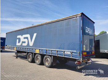 Тентованный полуприцеп SCHMITZ Auflieger Curtainsider Standard: фото 4