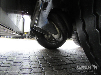Тентованный полуприцеп SCHMITZ Auflieger Curtainsider Standard: фото 3 Тентованный полуприцеп SCHMITZ Auflieger Curtainsider Standard: фото 3