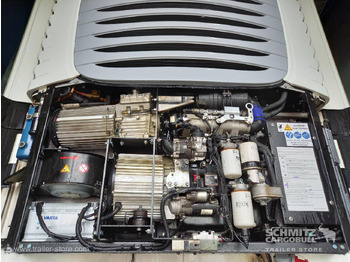 Изотермический полуприцеп SCHMITZ Auflieger Tiefkühler Standard Double deck: фото 4 Изотермический полуприцеп SCHMITZ Auflieger Tiefkühler Standard Double deck: фото 4