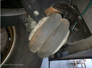 Изотермический полуприцеп SCHMITZ Auflieger Tiefkühler Standard Double deck: фото 3 Изотермический полуприцеп SCHMITZ Auflieger Tiefkühler Standard Double deck: фото 3