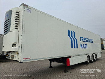 Изотермический полуприцеп SCHMITZ