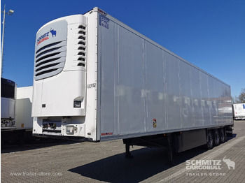 Изотермический полуприцеп SCHMITZ