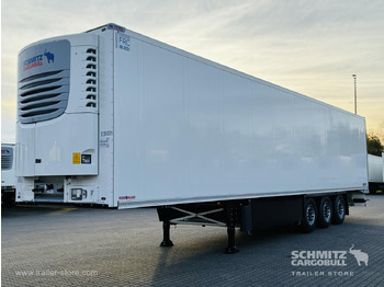 Изотермический полуприцеп SCHMITZ