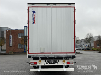 Новый Полуприцеп-фургон SCHMITZ Auflieger Trockenfrachtkoffer Standard Double deck: фото 5 Новый Полуприцеп-фургон SCHMITZ Auflieger Trockenfrachtkoffer Standard Double deck: фото 5