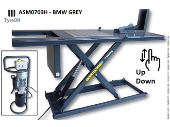 Оборудование для гаражей/ Мастерских