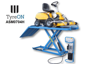 Оборудование для гаражей/ Мастерских