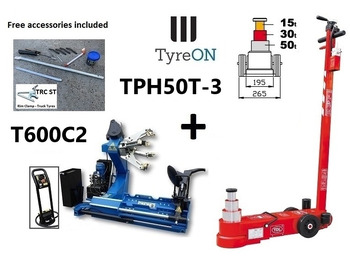 Оборудование для гаражей/ Мастерских