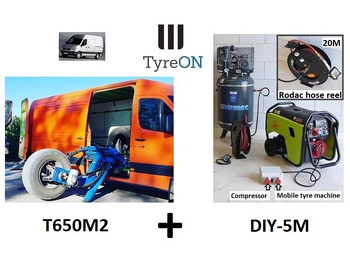 Оборудование для гаражей/ Мастерских