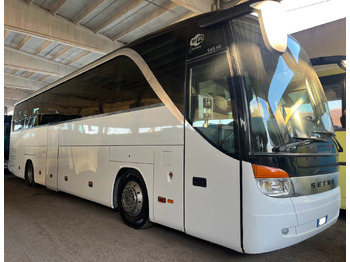 Туристический автобус SETRA