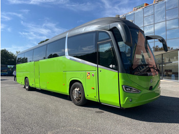 Туристический автобус