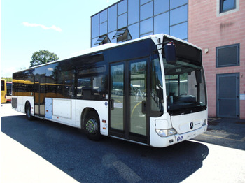 Городской автобус MERCEDES-BENZ Citaro