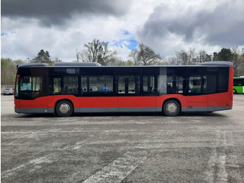 Городской автобус N.2 MERCEDES BENZ CITARO 628 LF – Anno 2014: фото 4