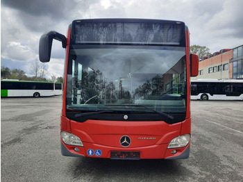 Городской автобус N.2 MERCEDES BENZ CITARO 628 LF – Anno 2014: фото 2