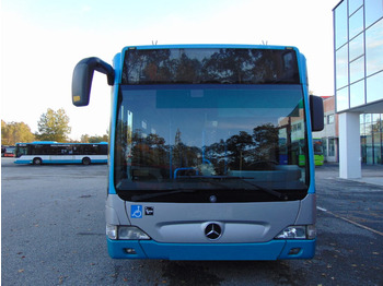 Городской автобус N.2 MERCEDES BENZ CITARO O530 – Anno 2012: фото 2