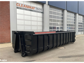 Контейнер для мультилифта