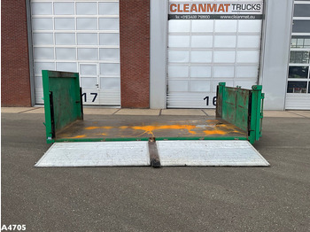 Контейнер для мультилифта Container 12m³: фото 5