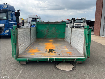 Контейнер для мультилифта Container 12m³: фото 3