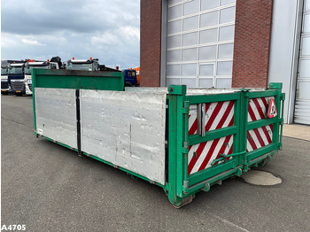 Контейнер для мультилифта Container 12m³: фото 2