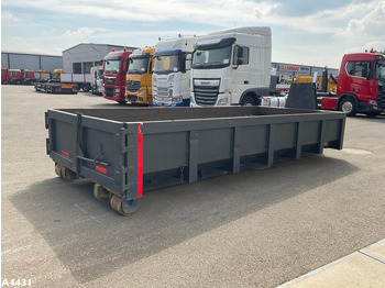 Контейнер для мультилифта Container 7,5 m³: фото 4