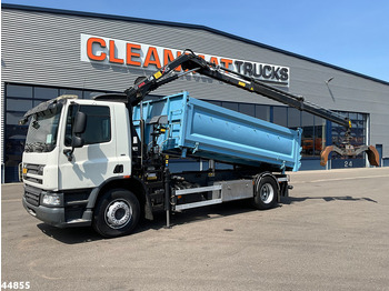 Самосвал DAF CF 65 250