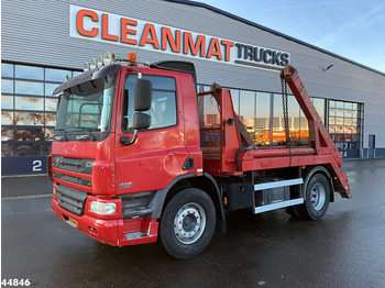 Портальный бункеровоз DAF CF 75 310