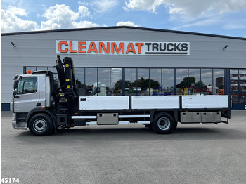 Автоманипулятор DAF FA 85 CF 360 Palfinger 20 Tonmeter laadkraan: фото 3