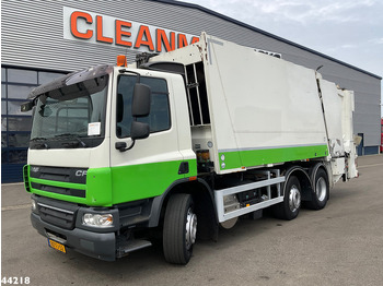 Мусоровоз DAF CF 75 250