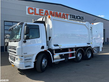 Мусоровоз DAF CF 75 250