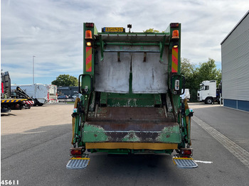 Мусоровоз DAF FAG 75 CF 310 Euro 5 VDK 20m³: фото 3