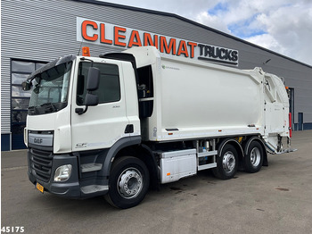 Мусоровоз DAF FAG CF 330 Euro 6 Geesink 20m³: фото 2