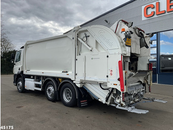 Мусоровоз DAF FAG CF 330 Euro 6 Geesink 20m³: фото 3