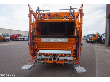 Мусоровоз DAF FAG CF 340 Welvaarts weegsysteem: фото 3