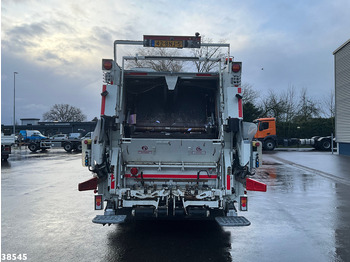 Мусоровоз DAF FAG LF 260: фото 5