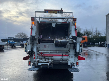 Мусоровоз DAF FAG LF 260: фото 3