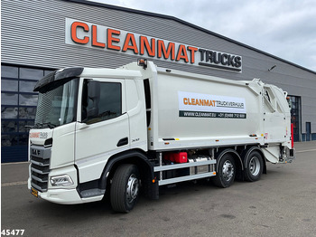 Мусоровоз DAF XD 300