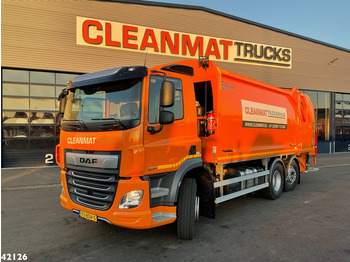 DAF FAN CF 340 в лизинг DAF FAN CF 340: фото 1