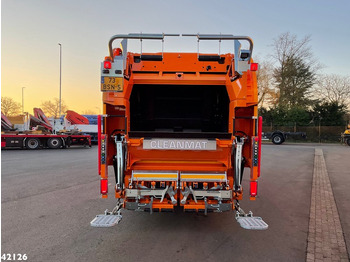 DAF FAN CF 340 в лизинг DAF FAN CF 340: фото 5
