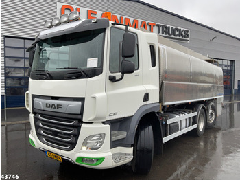 Грузовик-цистерна DAF CF 450
