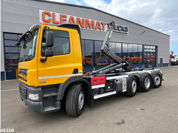 Крюковой мультилифт DAF CF 85 410