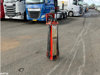 Грузовик Kinshofer KM 920-12 opname block: фото 4 Грузовик Kinshofer KM 920-12 opname block: фото 4