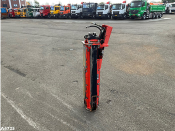 Грузовик Kinshofer KM 920-12 opname block: фото 5 Грузовик Kinshofer KM 920-12 opname block: фото 5