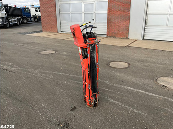 Грузовик Kinshofer KM 920-12 opname block: фото 2 Грузовик Kinshofer KM 920-12 opname block: фото 2