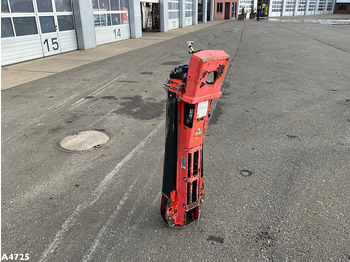 Грузовик Kinshofer KM 920-12 opname block: фото 3 Грузовик Kinshofer KM 920-12 opname block: фото 3