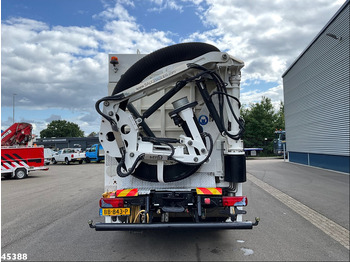 Ассенизатор MAN TGA 33.440 6x4 MTS Dino 8m³ Saugbagger Just 173.476 km!: фото 3