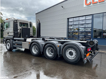 MAN TGS 35.500 8x4 Euro 6 VDL 25 Ton haakarmsysteem в лизинг MAN TGS 35.500 8x4 Euro 6 VDL 25 Ton haakarmsysteem: фото 2