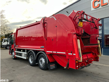 Мусоровоз Mercedes-Benz Econic 2630 RHD Euro 6 Geesink 22m³ Just 160.227 km!: фото 5