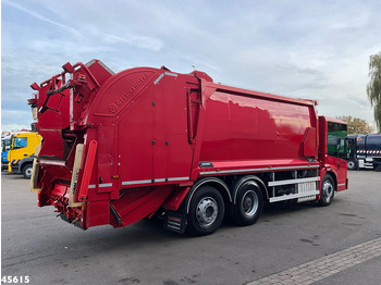 Мусоровоз Mercedes-Benz Econic 2630 RHD Euro 6 Geesink 22m³ Just 160.227 km!: фото 4