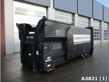 Контейнер для мультилифта